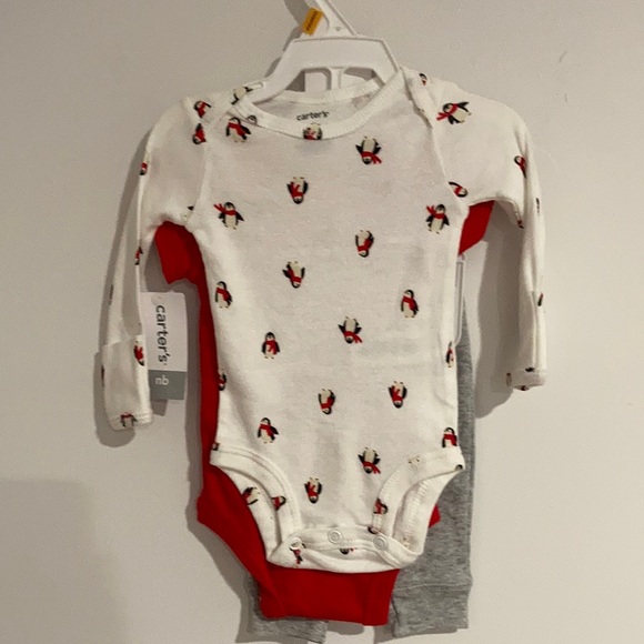 Carter's Other - Carter’s Little Baby Basic